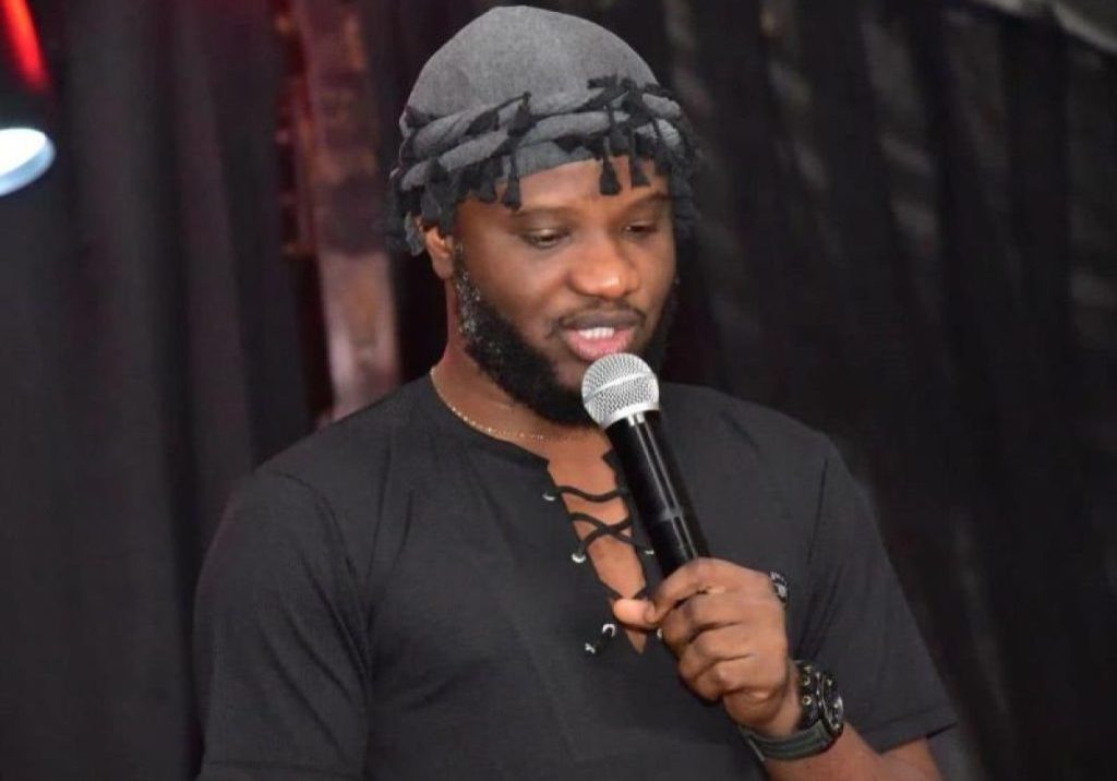 Investigate all NGOs, many used to fund terrorism - DeeOne tells Nigeria government