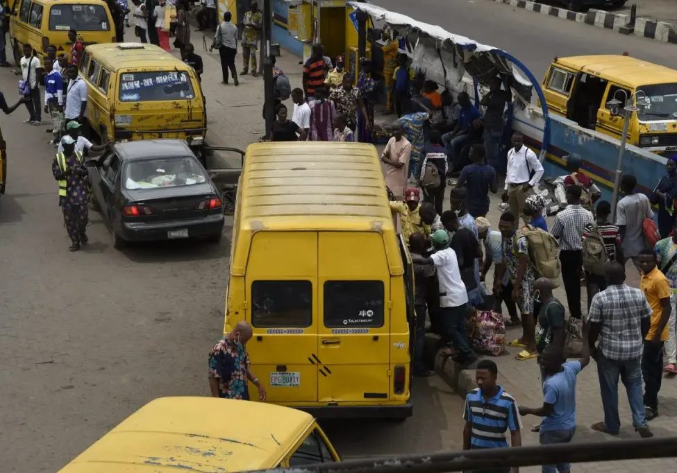 Nigerians risk being cut off without affordable transportation — Eze
