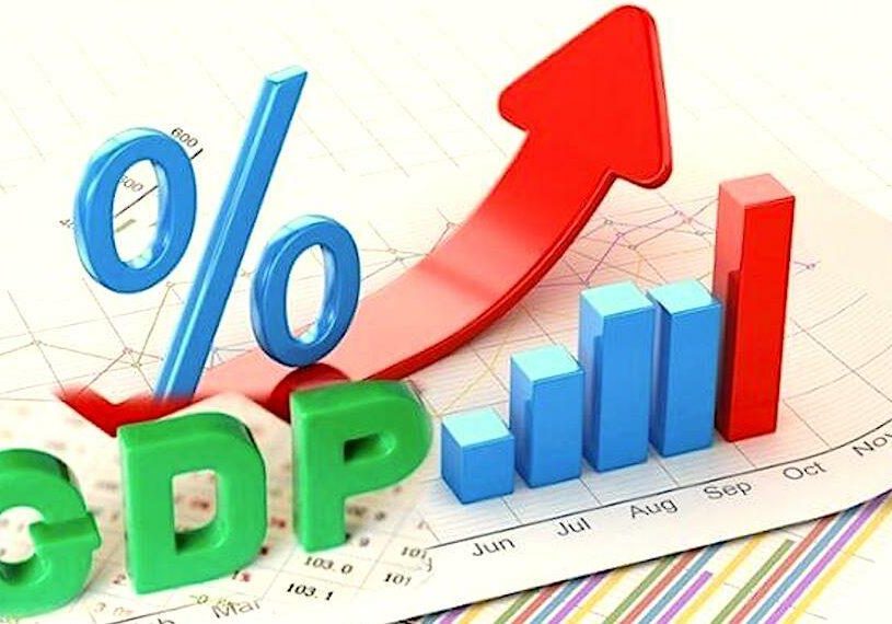 Nigeria’s nominal GDP increase to N122.81trn in Q4 2025