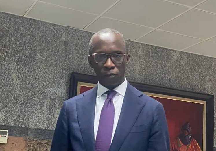 Nigeria nominates Taoheed Elias for ICJ election — Daily Nigerian