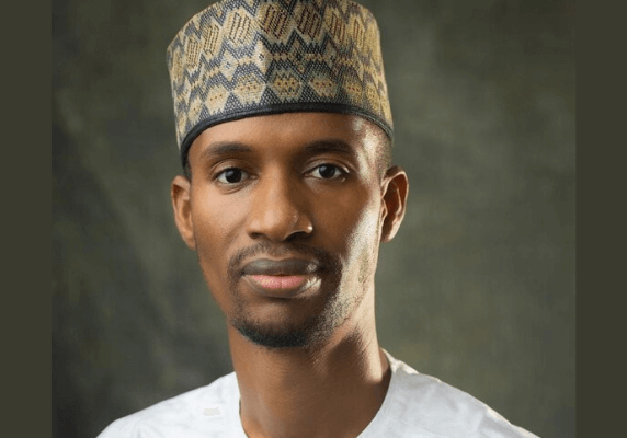 The Managing Director and Chief Executive Officer of OGFZA, Bamanga Jada