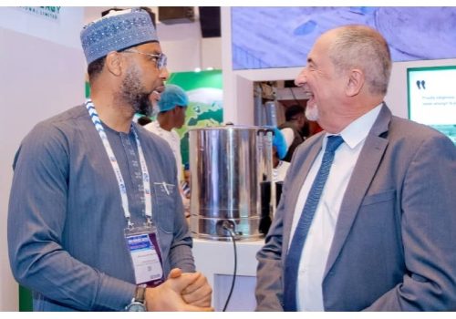 Renaissance CEO Calls For Collaboration To Grow Nigeria's Oil, Gas Industry • Channels Television