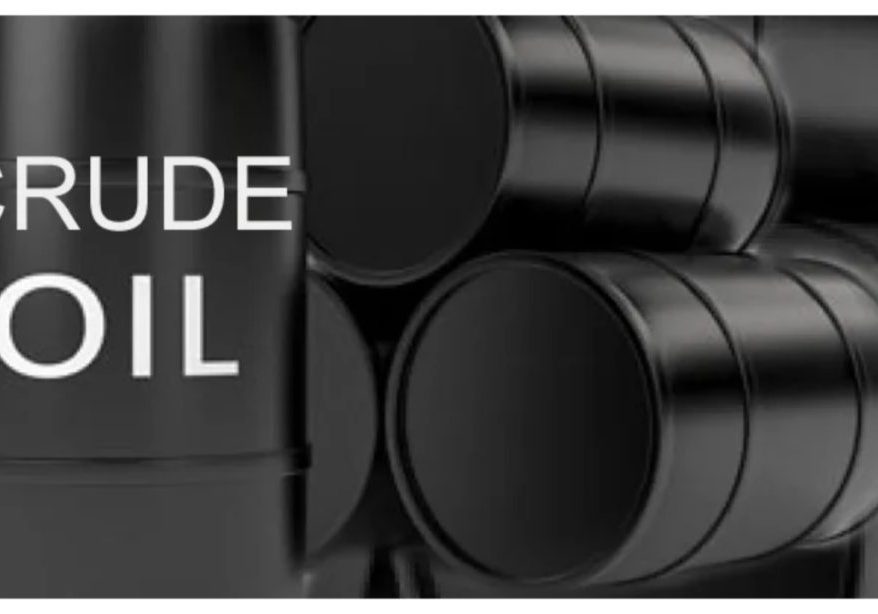Nigeria’s oil output drops 5.9% to 1.599m bpd