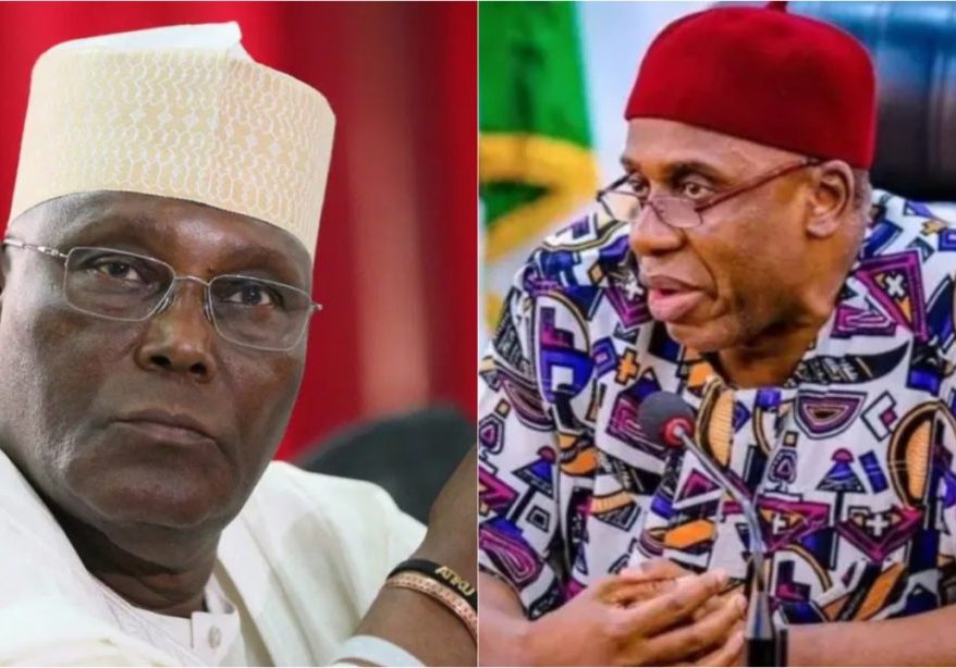 There's plot to arrest Atiku, Amaechi, key opposition figures— Adebayo