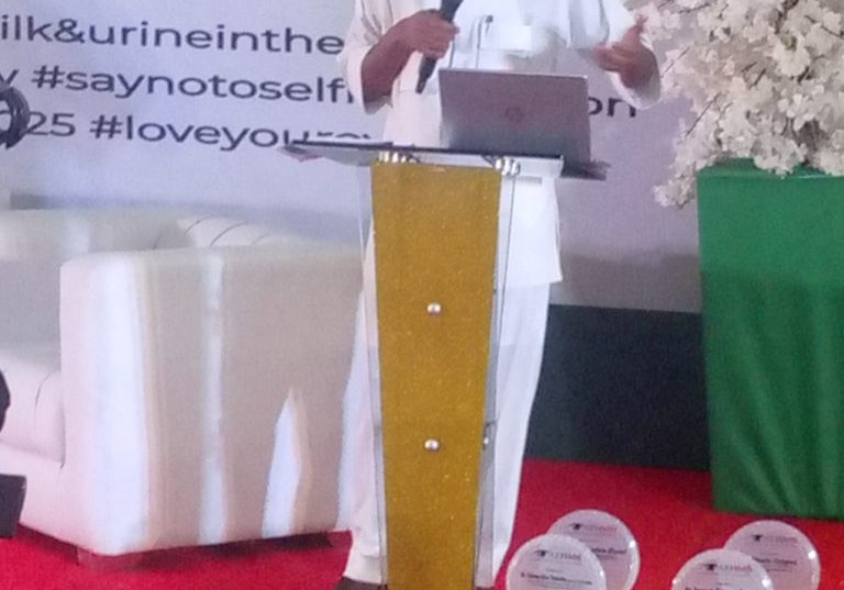 Nigeria Optometrist Warns Against Quack Eye Treatments Stop visiting religious homes to treat eye problems - Optometrist warns Nigerians