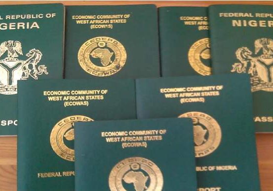 Nigeria Passport Fees Hiked to Improve Quality and Integrity Nigeria Passport Fees Hiked to Improve Quality and Integrity
