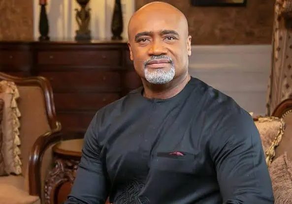 Pastor Adefarasin reacts to U.S. claims of genocide against Christians in Nigeria