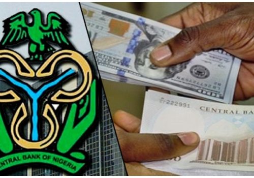 CBN Unveils Framework For New Payment System • Channels Television
