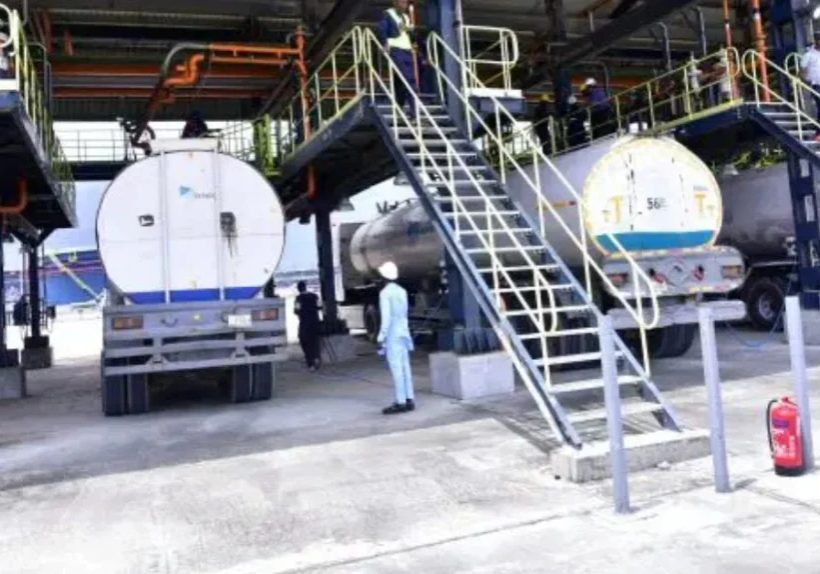 How local refining prevents N1,400/litre petrol in Nigeria