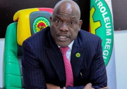 NUPRC Remits ₦8.79trn To Federation Account In 10 Months • Channels Television