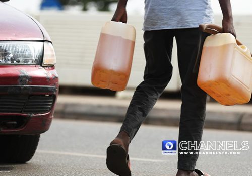 NMDPRA Warns Against Panic Buying, Assures Of Adequate Petrol Supply • Channels Television
