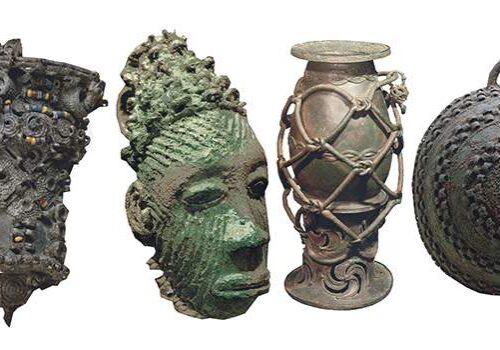 Nigeria Plans to Strengthen Laws for Stolen Artefacts Recovery Nigeria Plans to Strengthen Laws for Stolen Artefacts Recovery