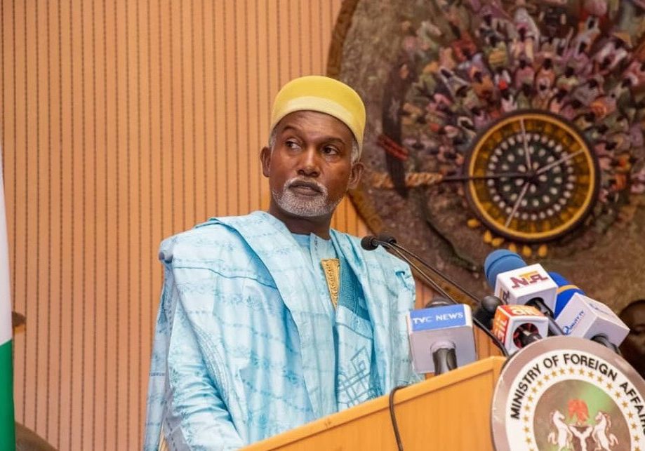 Nigeria remains steadfast partner in DR Congo’s development – Tuggar — Daily Nigerian