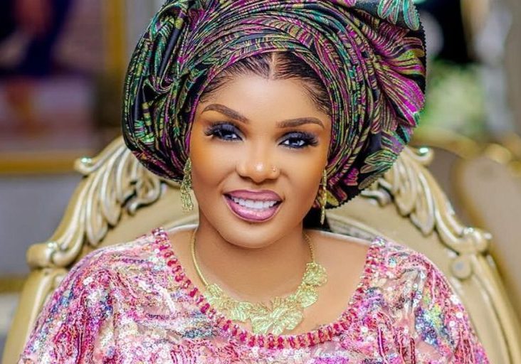 Police deny issuing ‘wanted’ notice on actress Iyabo Ojo