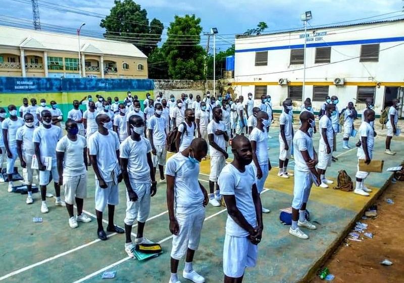 How to apply for Nigeria Police recruitment 2025/2026