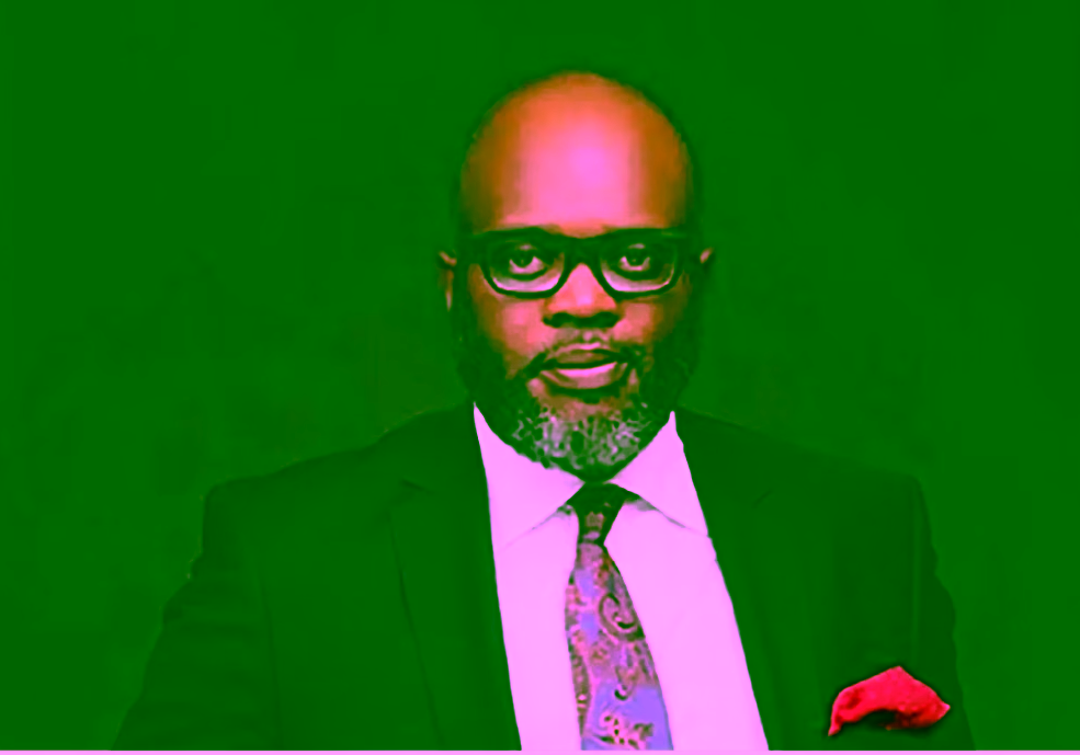 Nigeria Presidential Election: I don’t see who can remove Tinubu Nigeria Presidential Election: I don’t see who can remove Tinubu in 2027 - Aide