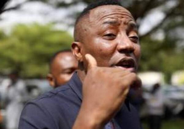Nigeria Protest Organizers Defy Govt Police Warning