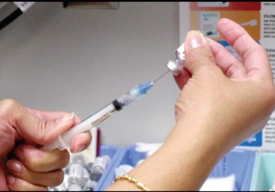 Nigeria Receives MenFive Meningitis Vaccine to Combat Outbreak Nigeria Receives MenFive Meningitis Vaccine to Combat Outbreak