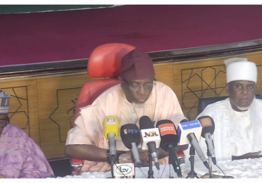 BREAKING: No Christian Genocide in Nigeria – Supreme Islamic Council fires back at Trump, alleges US agenda