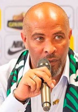 Chelle names 35 Super Eagles players for CHAN 2025 squad — Daily Nigerian