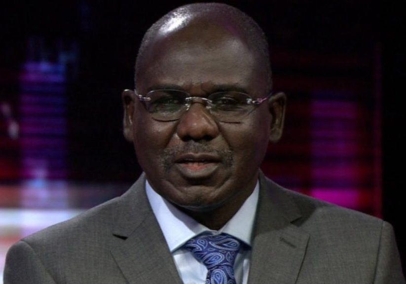 Nigeria will not fail, we are rising - Ex-Army Chief, Buratai speaks on insecurity