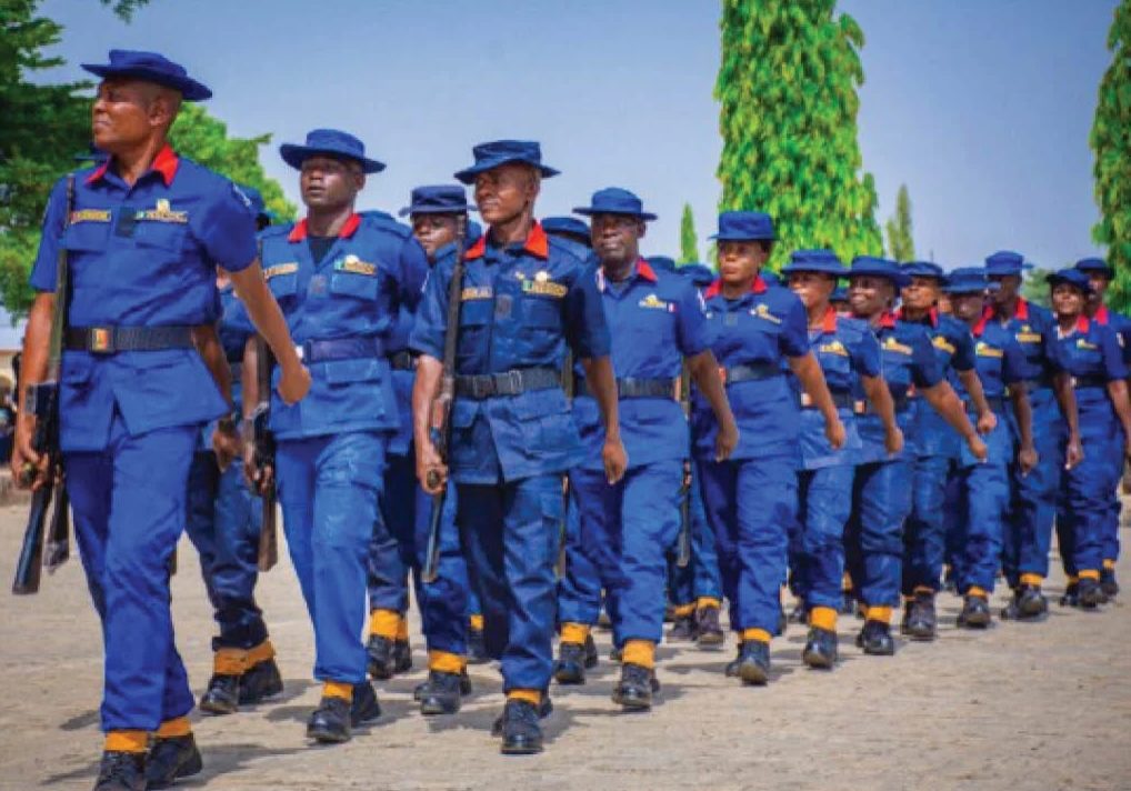 ADC seeks deployment of NSCDC personnel to schools — Daily Nigerian