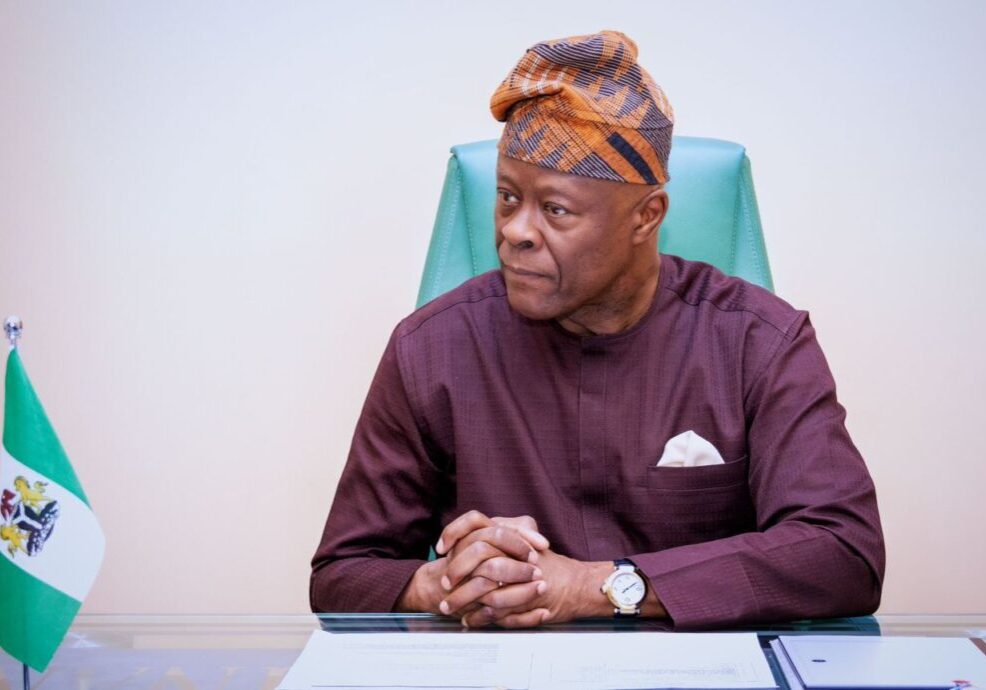 Nigeria Scraps Fuel and FX Subsidies Amid Economic Strain. Nigeria Scraps Fuel and FX Subsidies Amid Economic Strain.