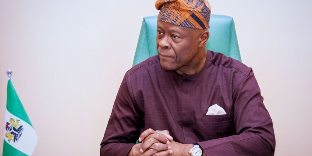 Nigeria Scraps Fuel and FX Subsidies Amid Economic Strain. Nigeria Scraps Fuel and FX Subsidies Amid Economic Strain.