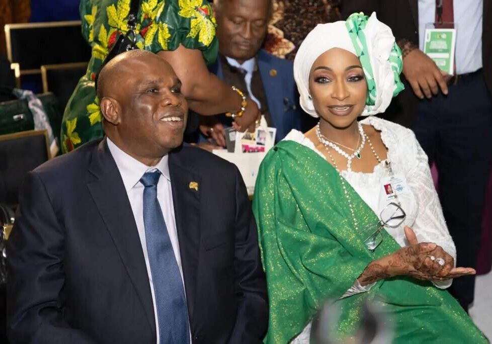 Nigeria Secures 200m Fund for Creative Industry Growth Nigeria Secures 200m Fund for Creative Industry Growth