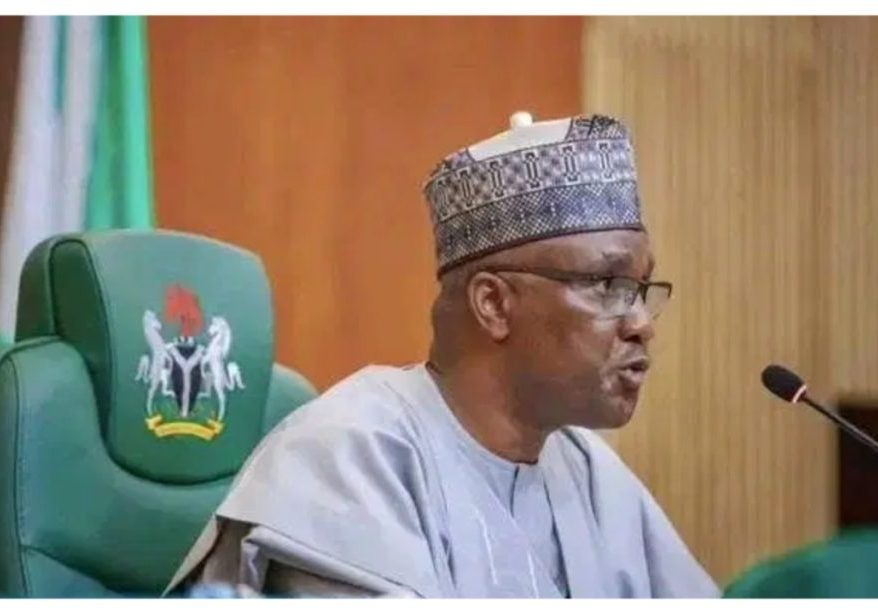 Nigeria Security Challenges Require Military Action Politics Abbas calls for combination of military action, political negotiations, justice to address insecurity