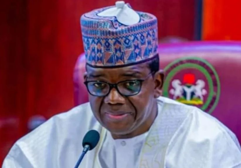 Redeployment of Matawalle long overdue - Anti-terror civil society coalition