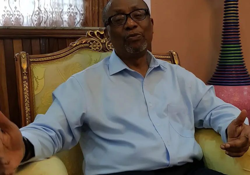 Ambassadorial list: So bad Senate won’t do rigorous screening - Former diplomat