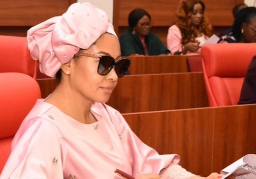 Lawyer Accuses Senate Of Double Standards • Channels Television