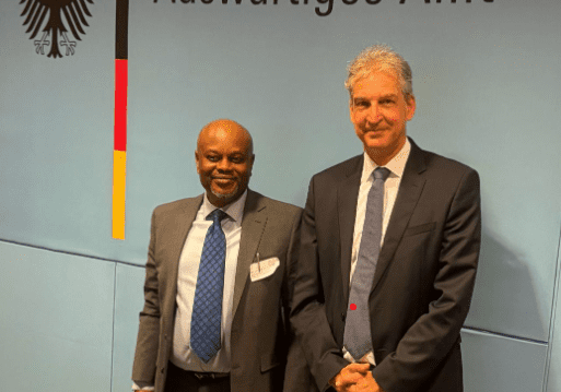 Nigeria Set to Benefit from €4bn German Green Energy Investment Nigeria Set to Benefit from €4bn German Green Energy Investment