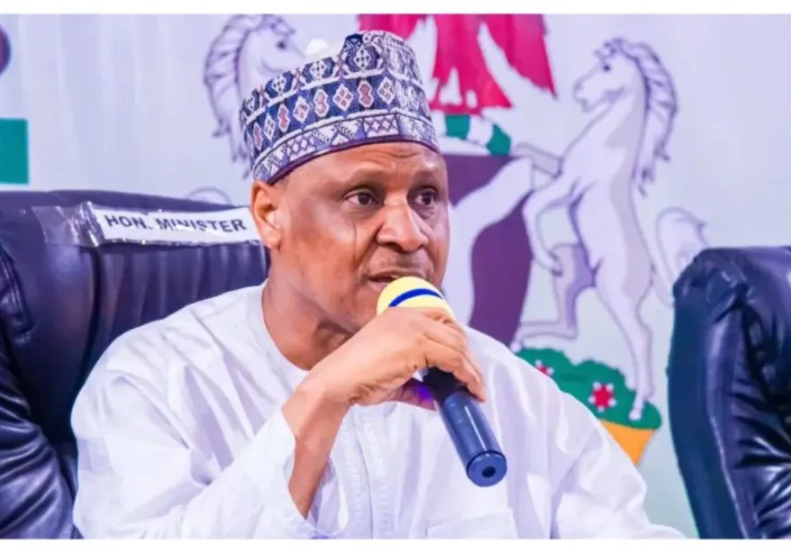 Tinubu's shea export policy boost for local economy - Minister