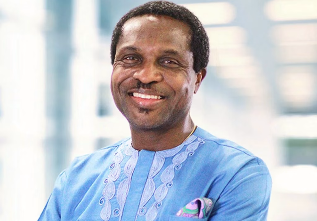 Nigeria Should Adopt Indigenous Political System Says Tonye Cole Presidential system not working in Nigeria – APC chieftain, Cole