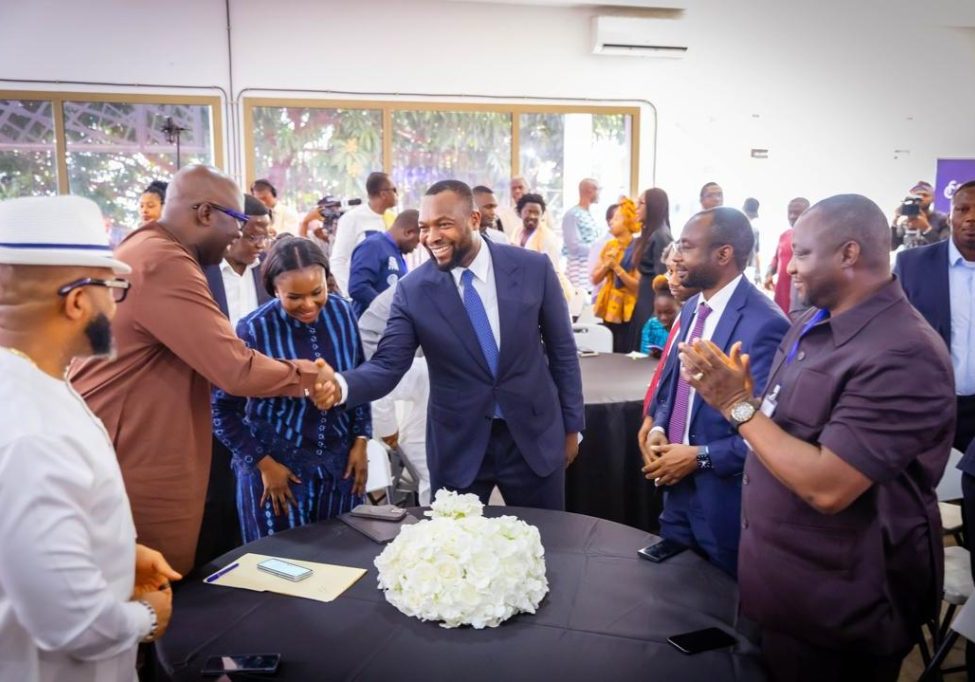 Digital Economy: Nigeria, Sierra Leone sign MoUs to strengthen bilateral cooperation