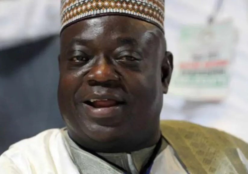 APC driving Nigeria to one-party state - Babangida Aliyu