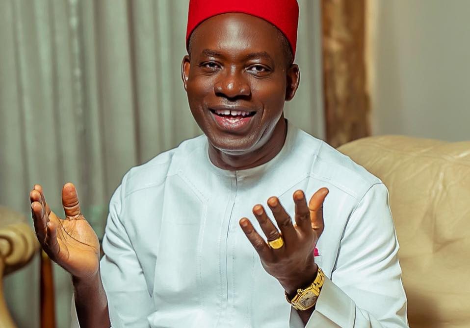 Nigeria: Soludo Tackles LG Funds, Transparency, and Collaboration