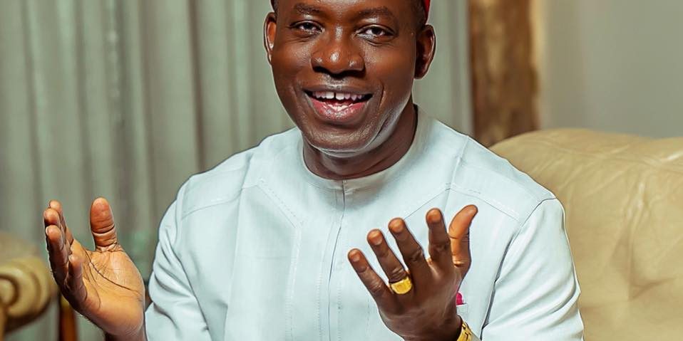 Nigeria: Soludo Tackles LG Funds, Transparency, and Collaboration Nigeria: Soludo Tackles LG Funds, Transparency, and Collaboration