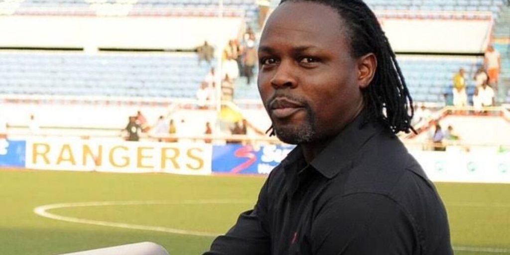 2026 WCQ: Super Eagles will beat Rwanda, South Africa - Ikpeba