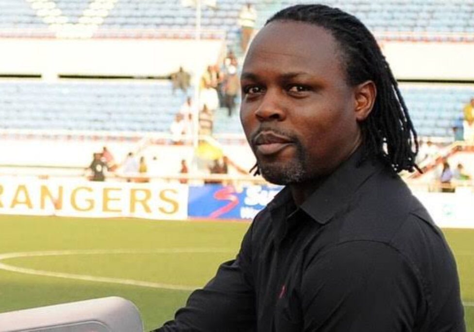 2026 WCQ: Super Eagles will beat Rwanda, South Africa - Ikpeba