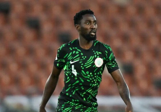 AFCON 2025: Super Eagles give injury update on Ndidi, Alebiosu 