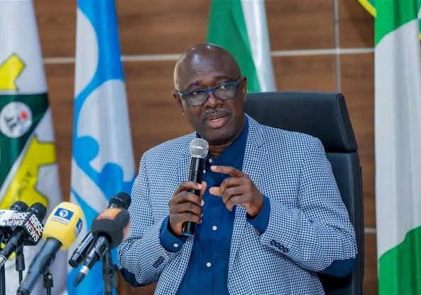 Nigeria Targets 2 Million Barrels of Crude Oil Production by Nigeria’s oil production to hit 2million bpd by 2025 ending – Lokpobiri — Daily Nigerian