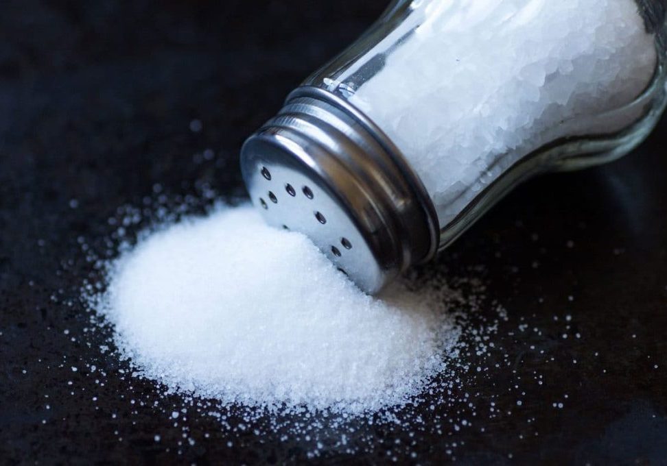 Nigeria Targets Sodium Reduction to Combat Hypertension 40,000 Deaths Yearly: Experts warn against excess salt intake, call for urgent action
