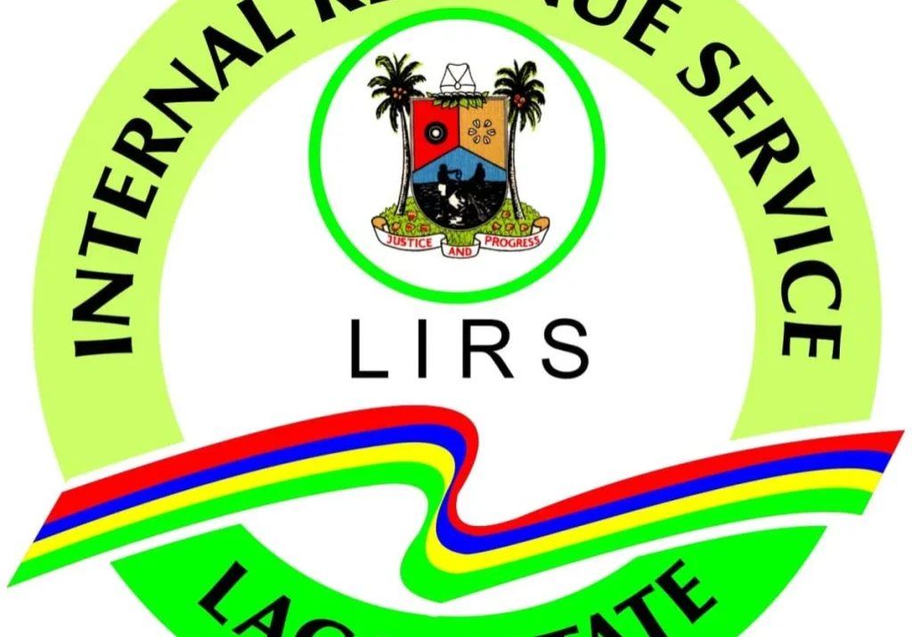 LIRS asks Nigerian banks to debit employers' accounts over failure to remit tax
