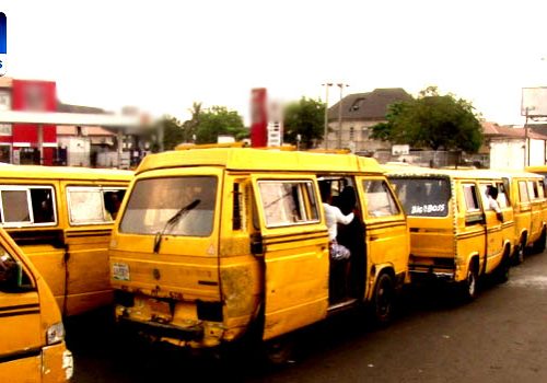 Nigerians Spent More On Air, ‘Okada’ Fares In February • Channels Television