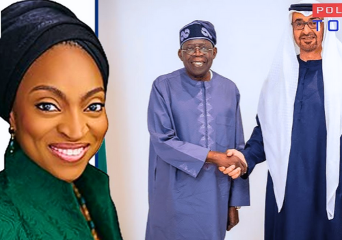 Nigeria–UAE Deal Will Give Exporters Gateway To Global Markets — Minister • Channels Television