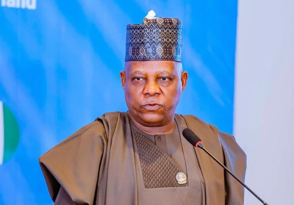 Shettima leads Nigeria’s delegation to 80th UNGA in New York — Daily Nigerian
