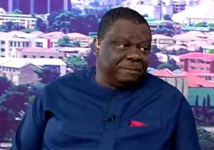 Insecurity: US intervention does not undermine Nigeria's sovereignty - Ex-AGF Aondoakaa